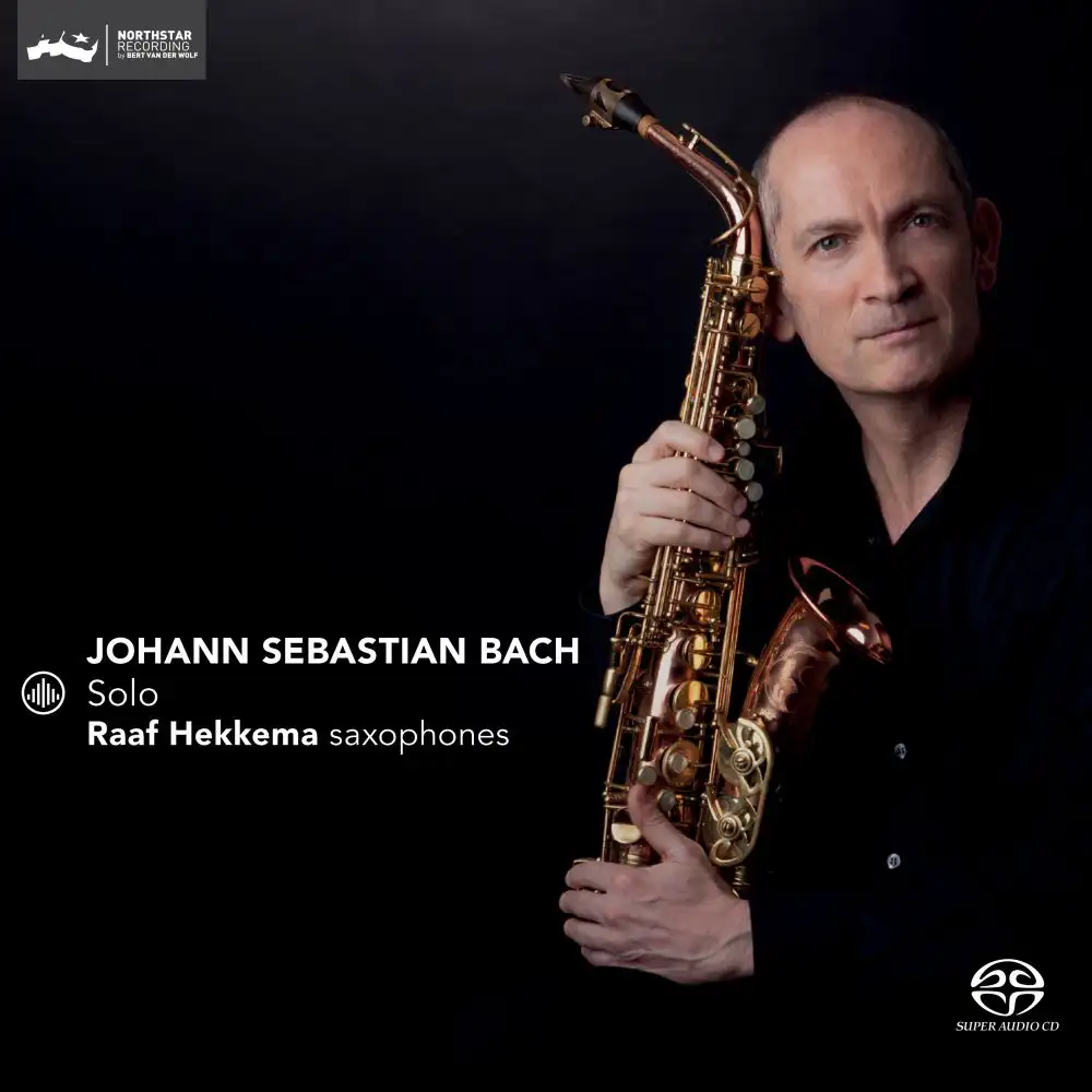 Bach Solo